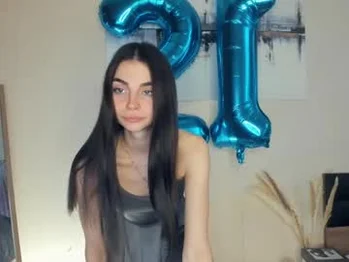 eternity_is_endless mary chaturbate live screenshot — Chaturbate cam girl