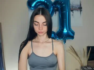 Your Mary♥ (eternity_is_endless) — Chaturbate Profile & Links