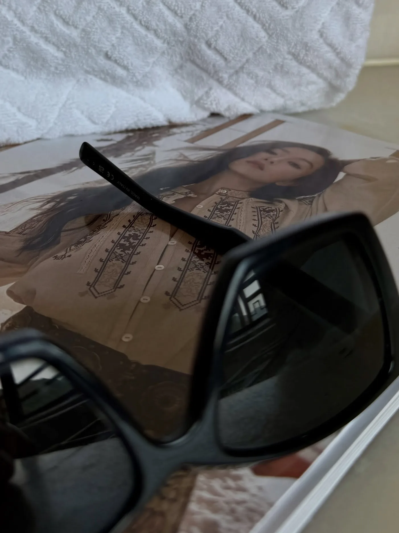 eva_fashionista instagram candid shot — real Instagram photo