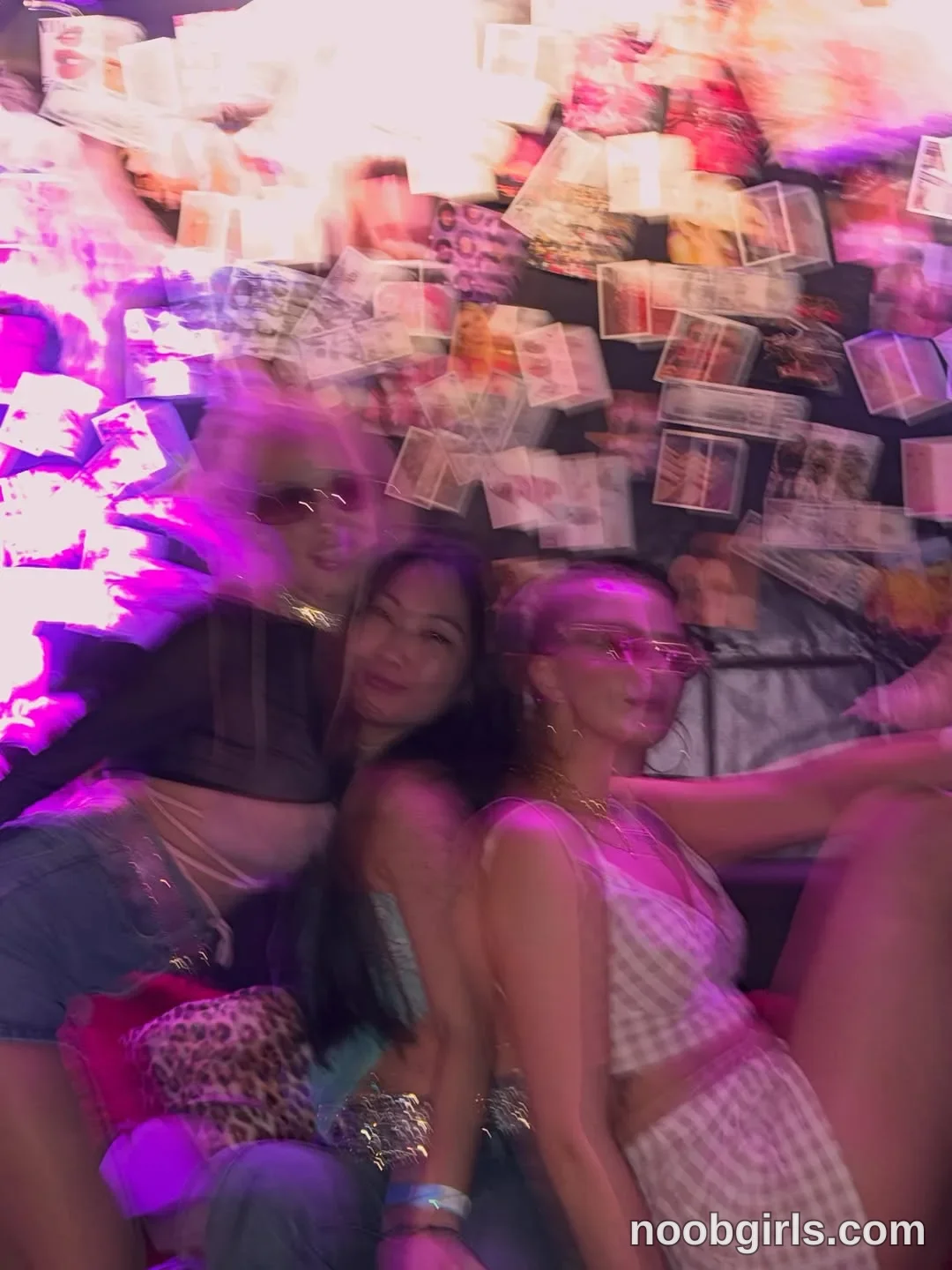 Eva (@eva_m1racle) — "Lovely vibe 💕💅"