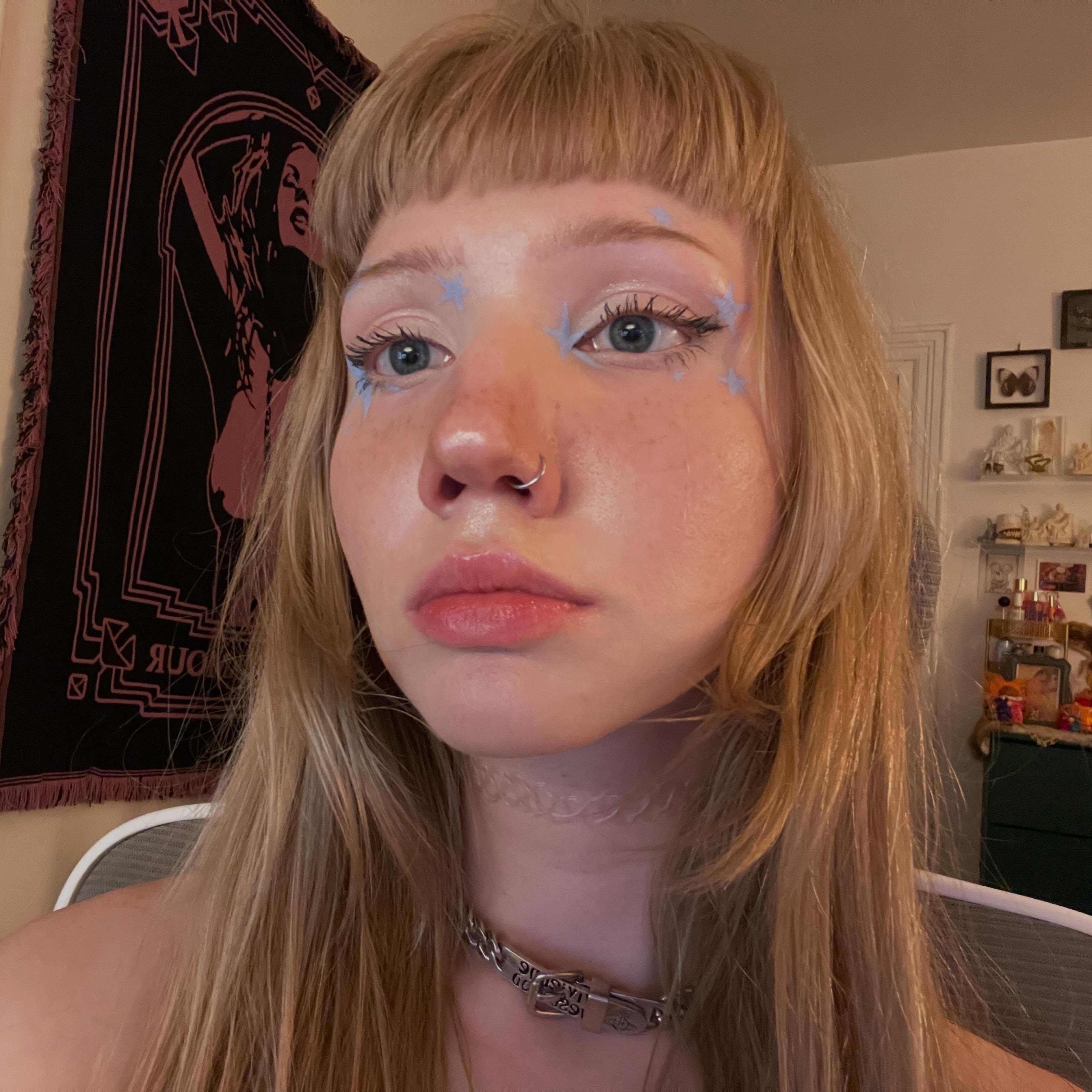 eve003300 exclusive photo gallery image #18 — Chaturbate streamer profile