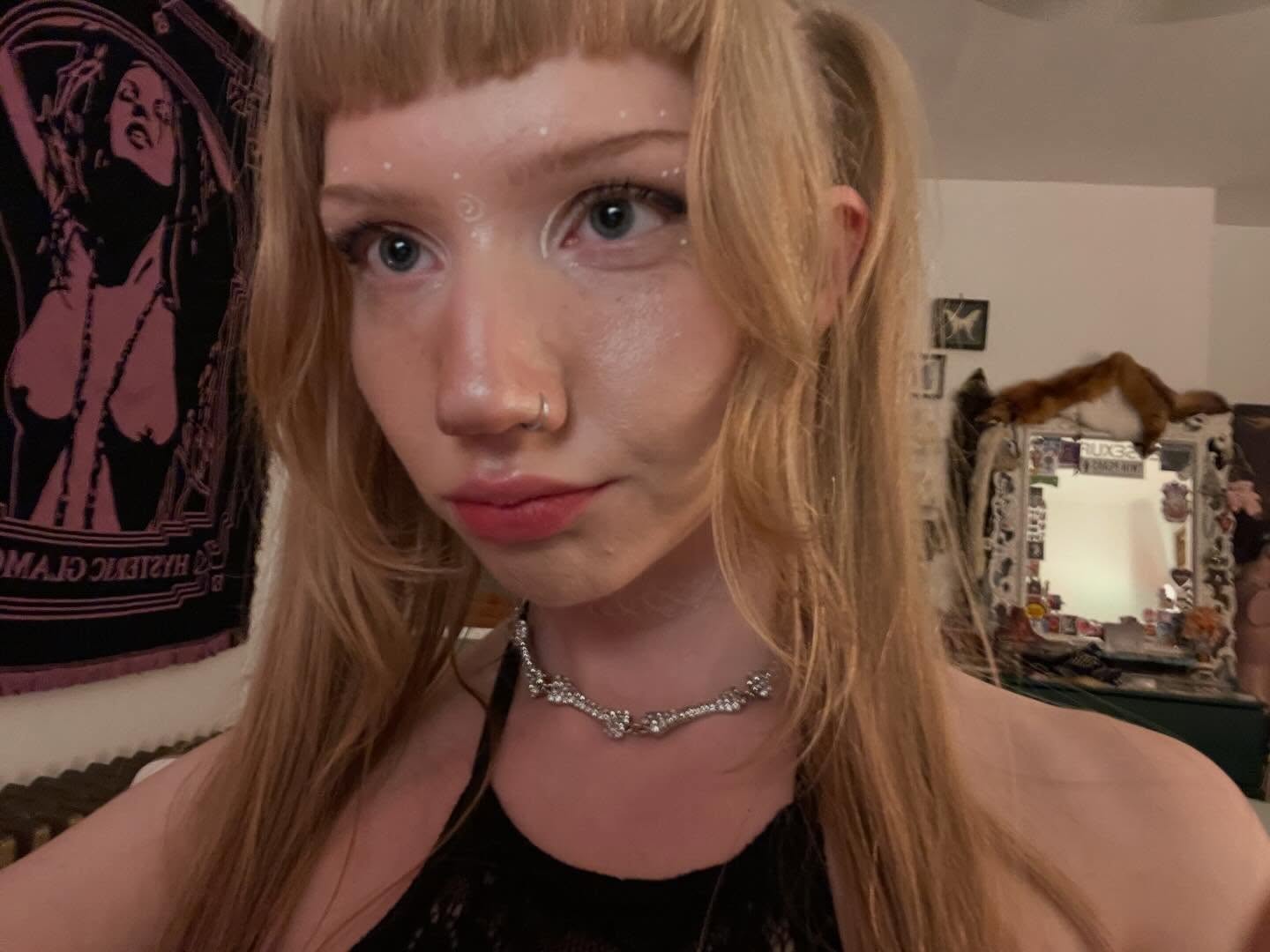 eve003300 verified Instagram photoshoot picture #20 — live cam model review