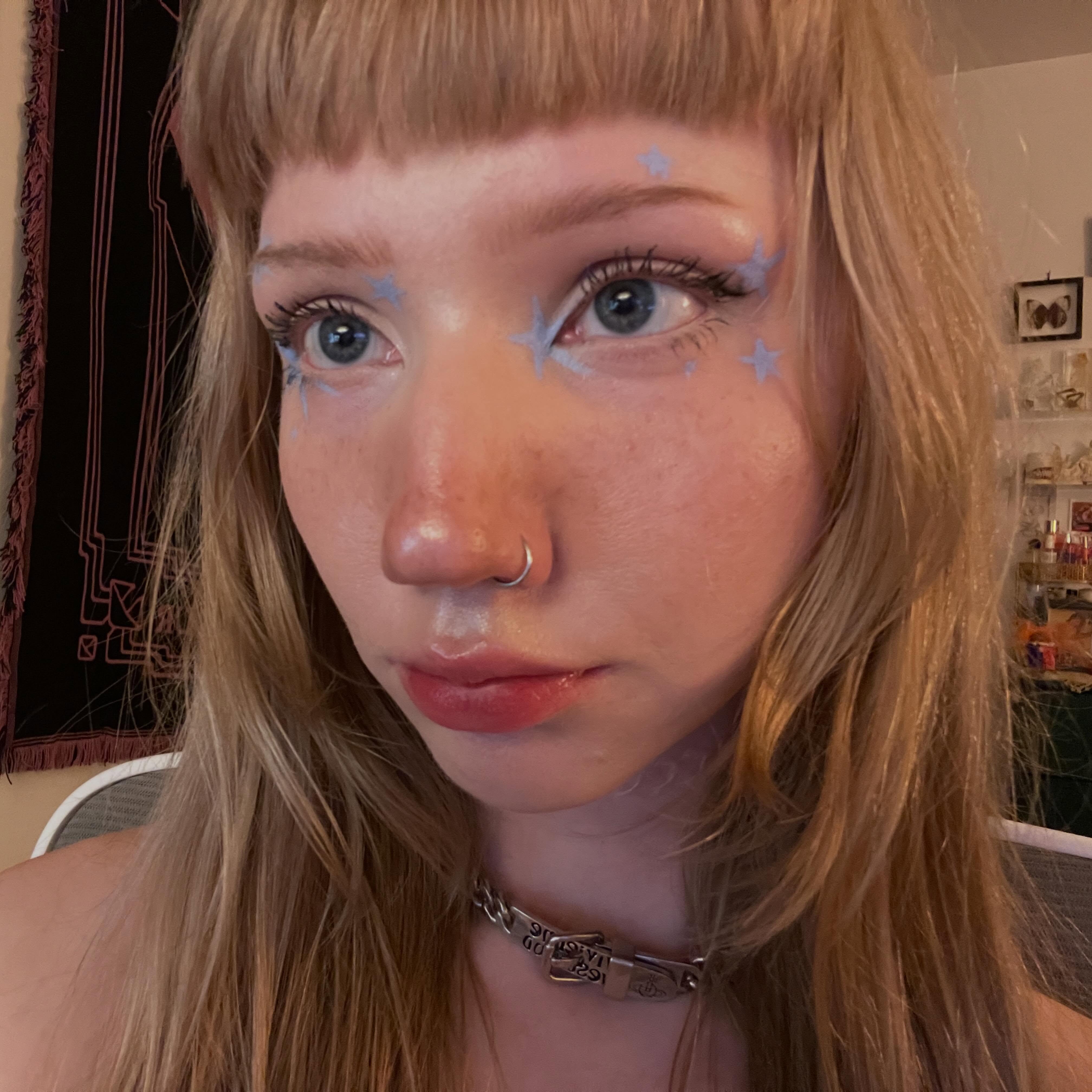 eve003300 exclusive photo gallery image #30 — Chaturbate streamer profile