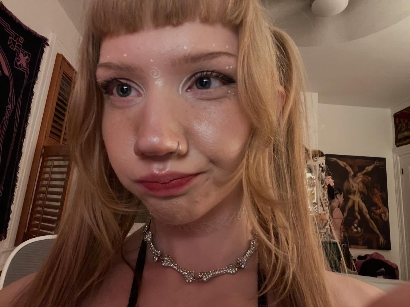 eve003300 exclusive photo gallery image #36 — Chaturbate streamer profile
