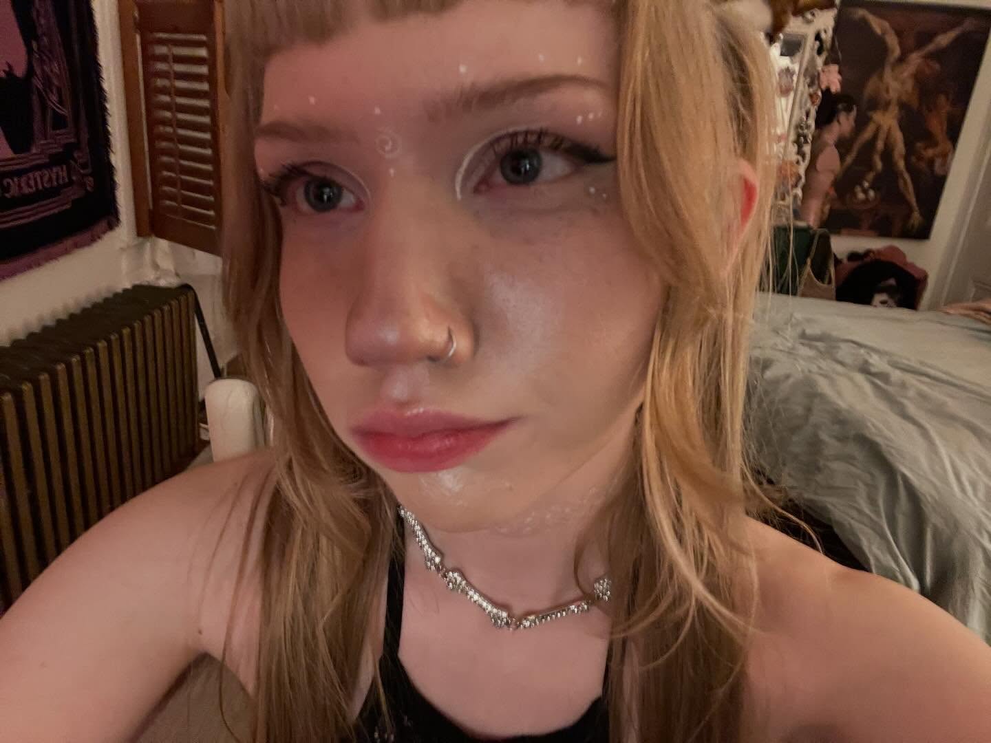 eve003300 verified Instagram photoshoot picture #38 — live cam model review