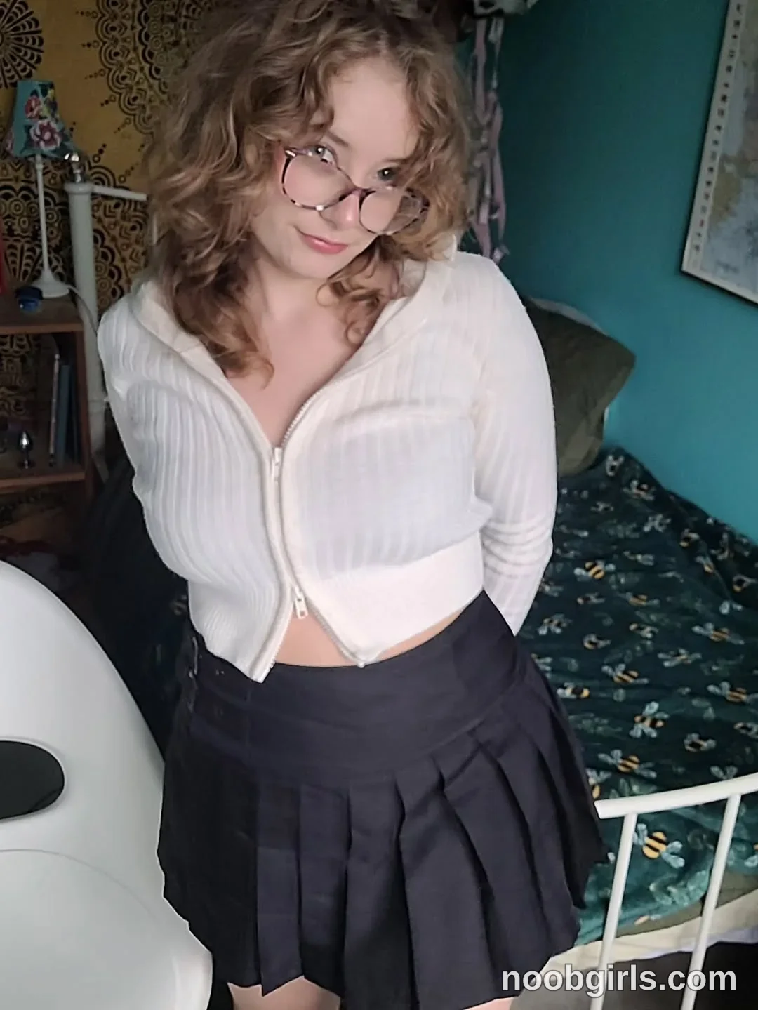 SweetFaye (@fayeissweet) — "like marshmallow 🐰 · · ·"
