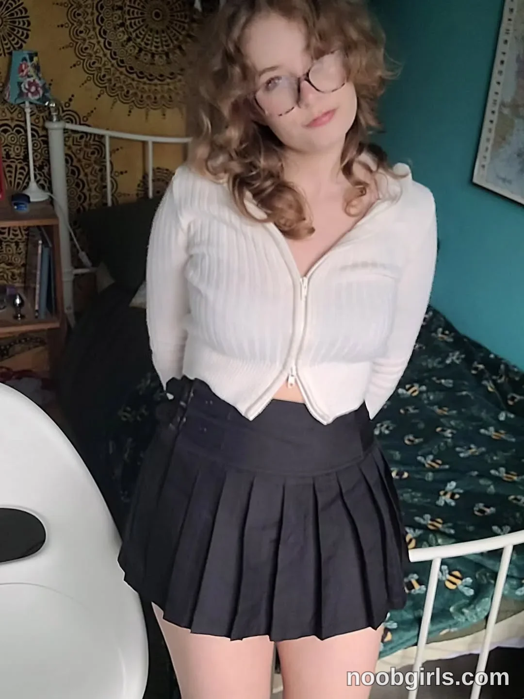 SweetFaye (@fayeissweet) — "like marshmallow 🐰 · · ·"