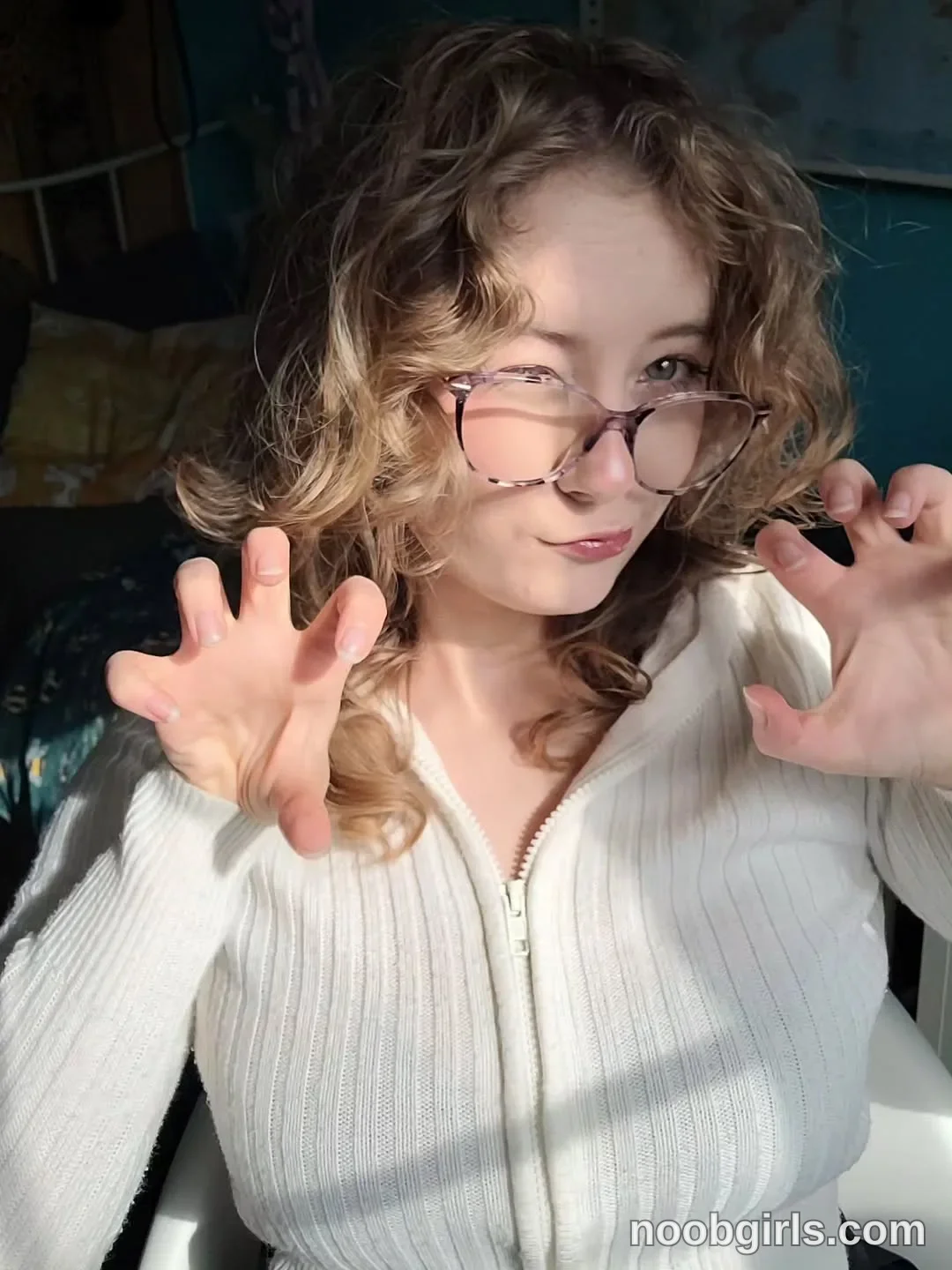 SweetFaye (@fayeissweet) — "like marshmallow 🐰 · · ·"