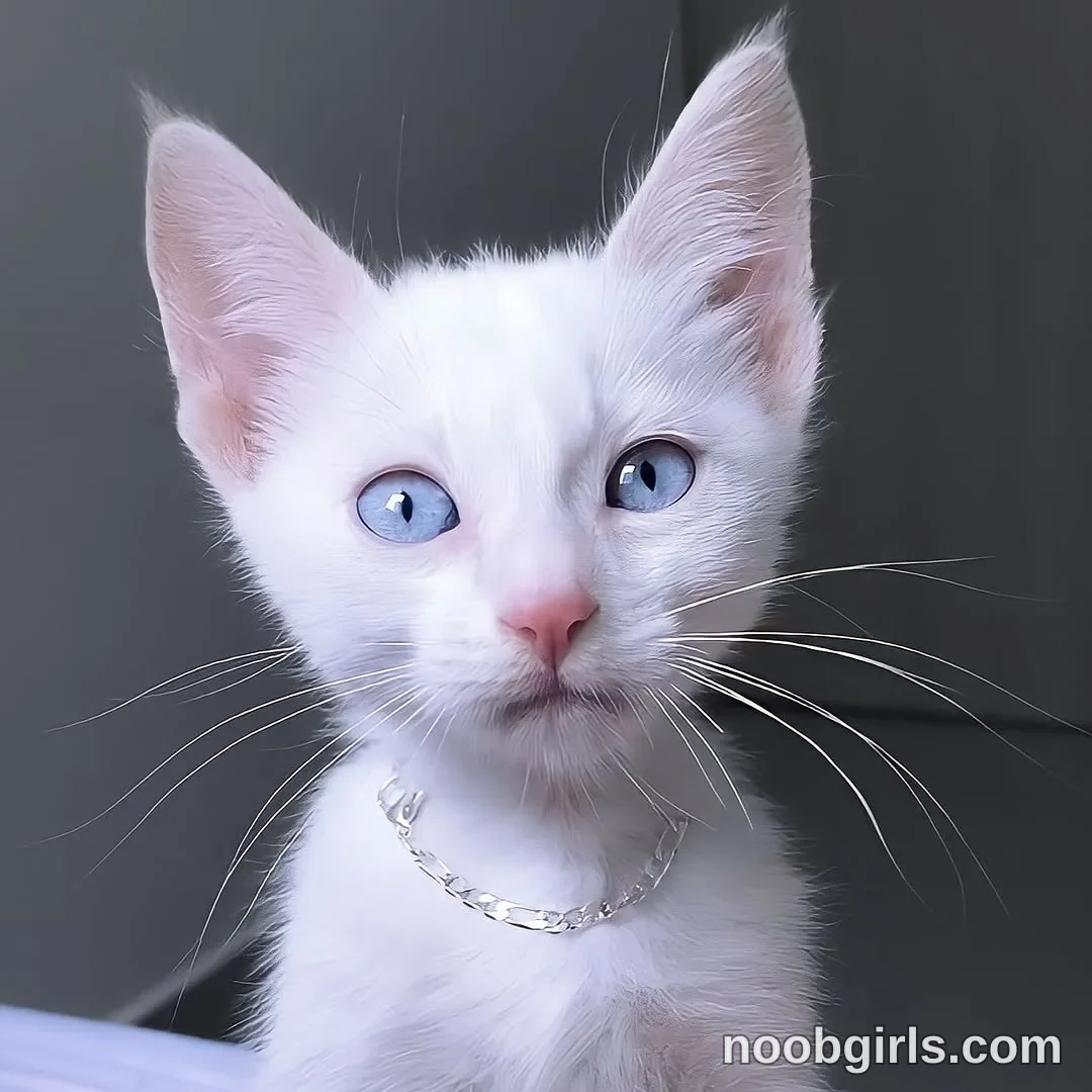 Luna (@felinebloodbite) — "Mi amor chikito"