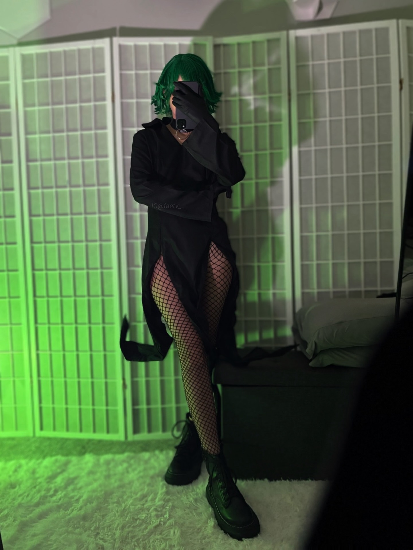 finleyfae exclusive photo gallery image #3 — Chaturbate streamer profile