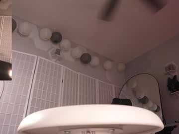 finleyfae on Chaturbate cam model profile