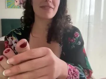 freckledeer live performance capture — Chaturbate cam girl