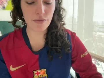 freckledeer chaturbate live screenshot — Chaturbate cam girl