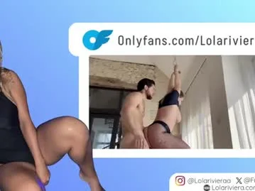 french_riv1era jon https onlyfans com lolarivieraa cam show screenshot — Chaturbate cam girl