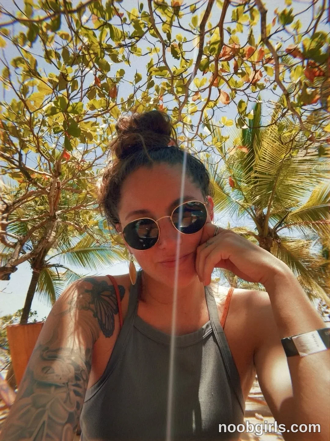 Adrianna (@gardenmusexo) — Instagram photo 13