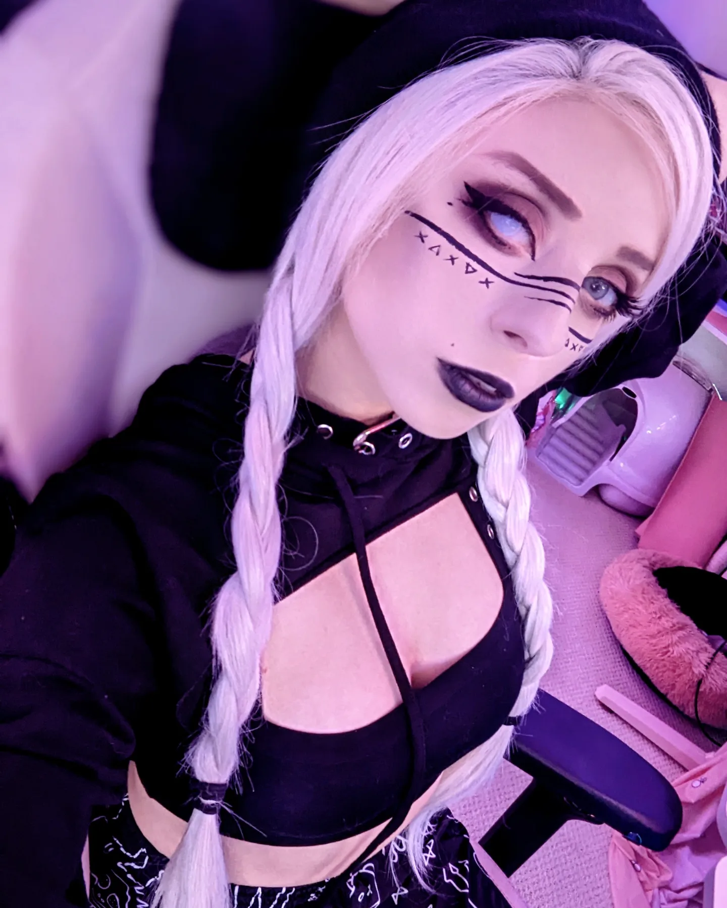 goldengoddessxxx verified Instagram photoshoot picture #11 — live cam model review