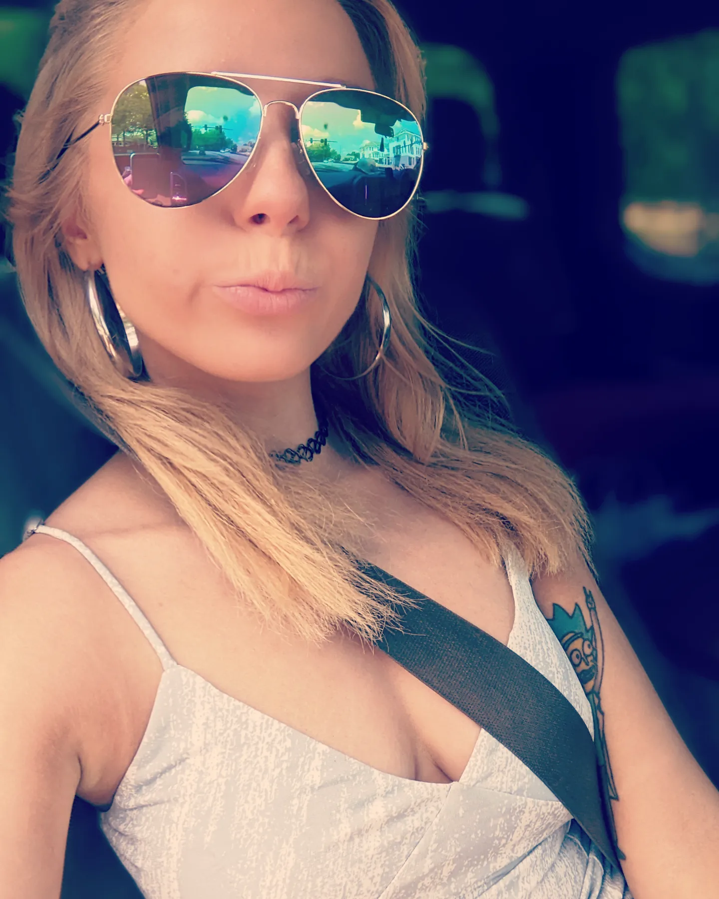 goldengoddessxxx verified Instagram photoshoot picture #14 — live cam model review