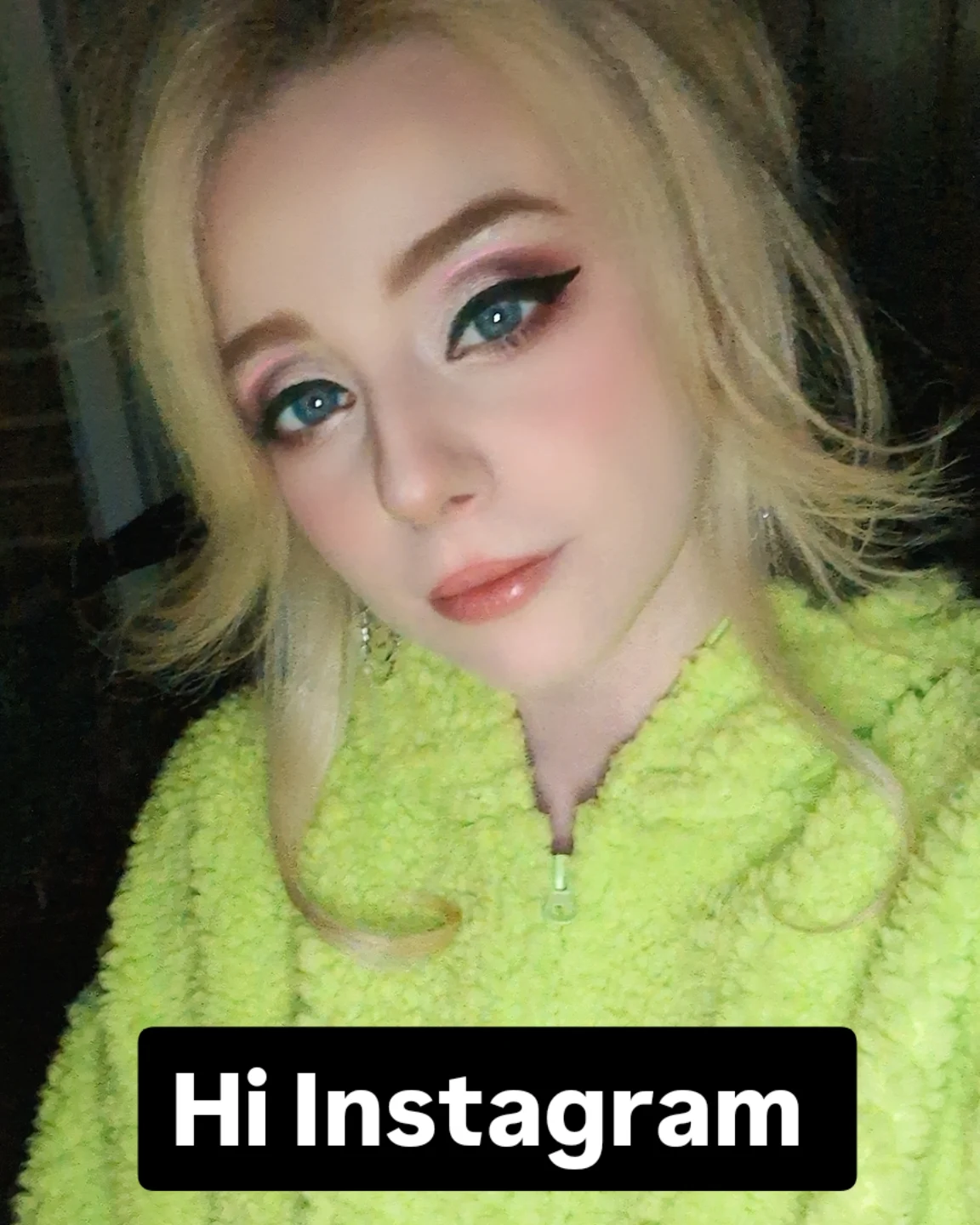 goldengoddessxxx verified Instagram photoshoot picture #29 — live cam model review