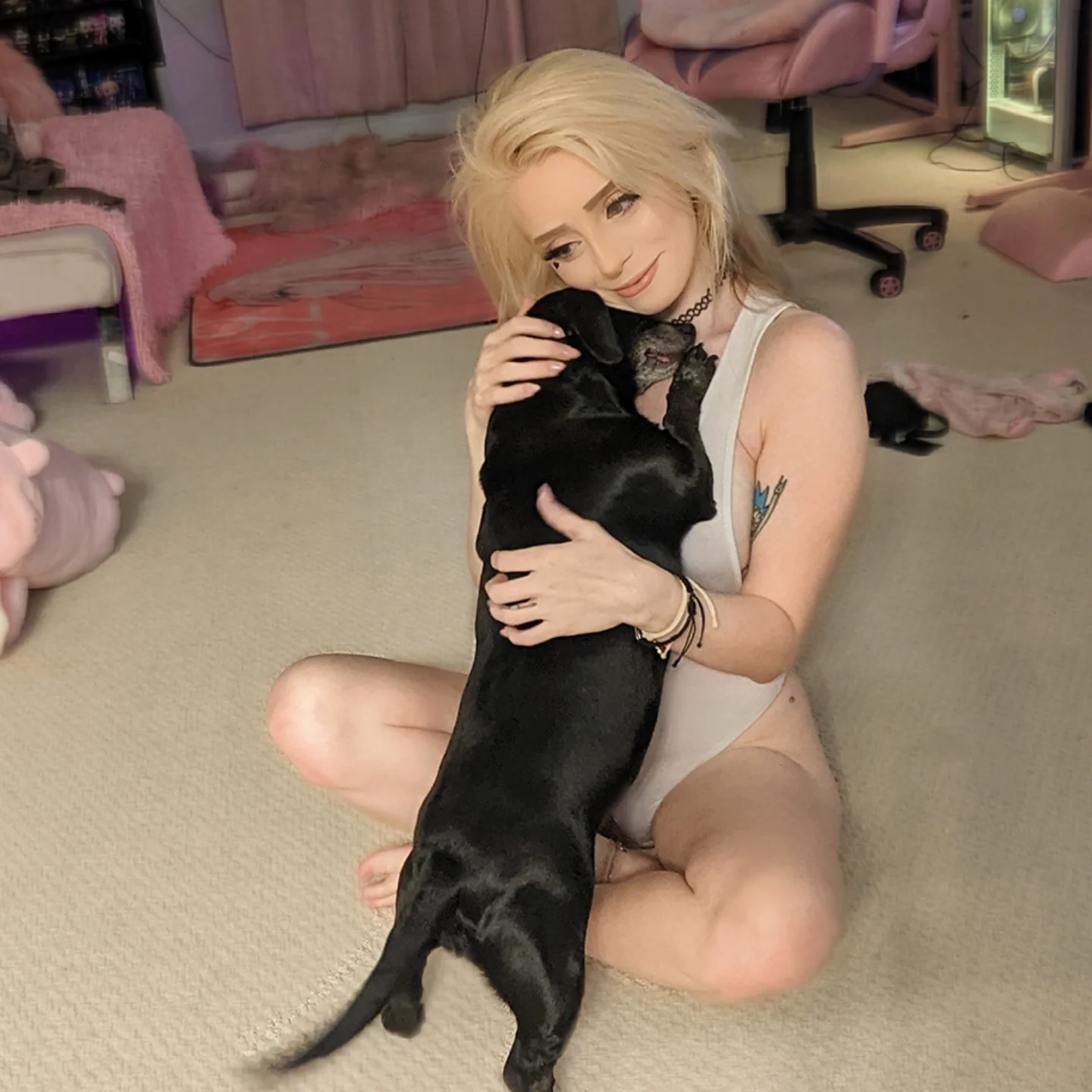 goldengoddessxxx verified Instagram photoshoot picture #35 — live cam model review