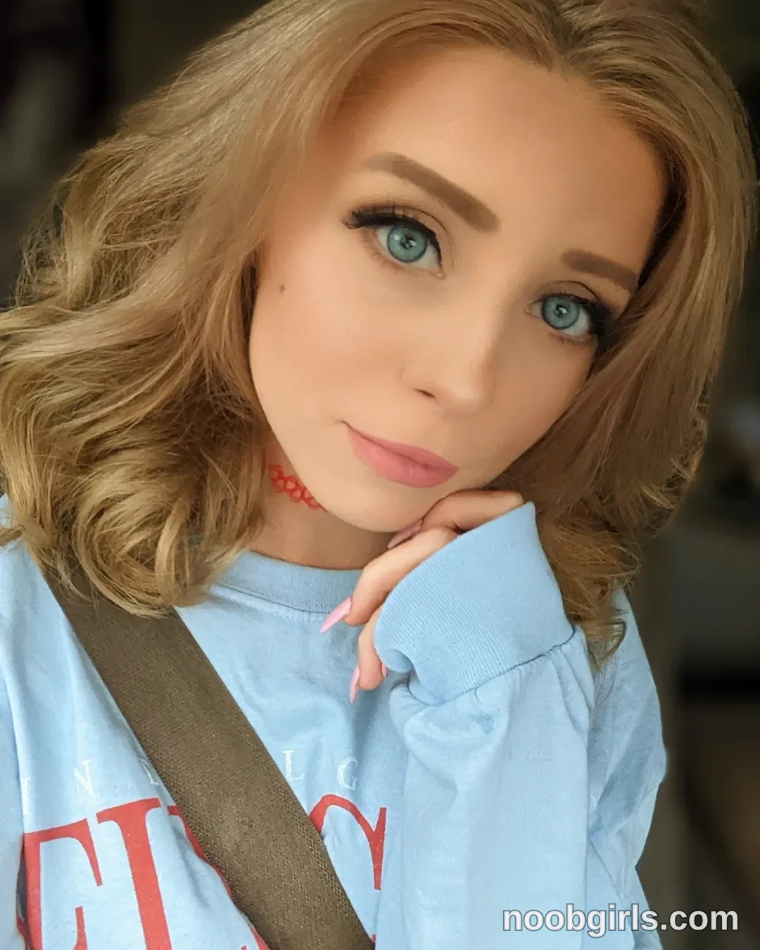 Sammy (@goldengoddessxxx) — Instagram photo 43