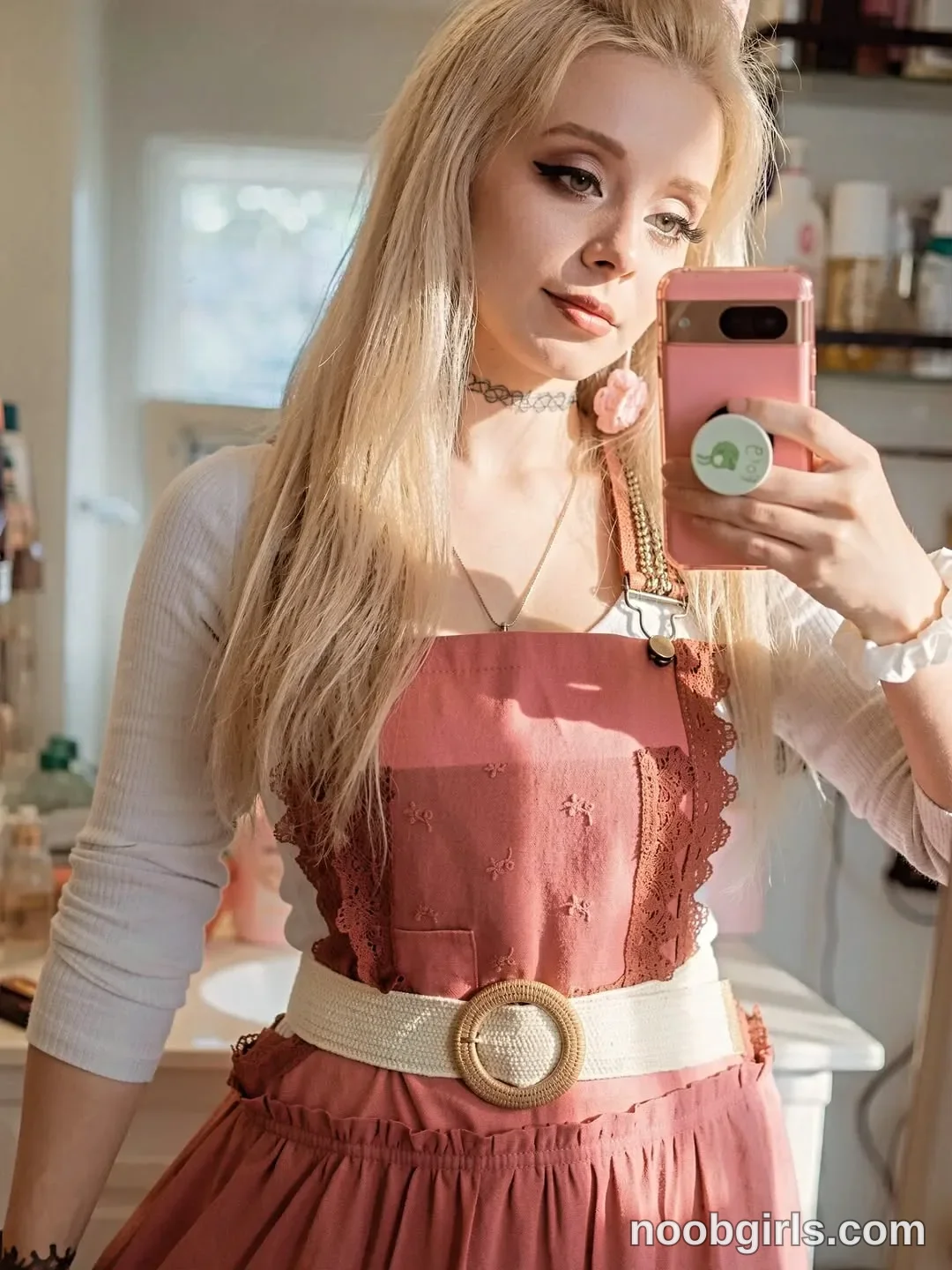 Sammy (@goldengoddessxxx) — Instagram photo 66
