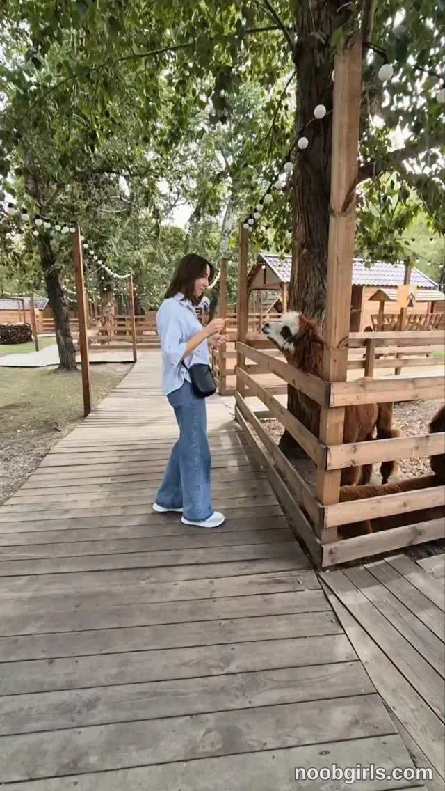 GoodGlamorGirl (@good_glamorgirl) — "Oh, how funny and cute they are!"