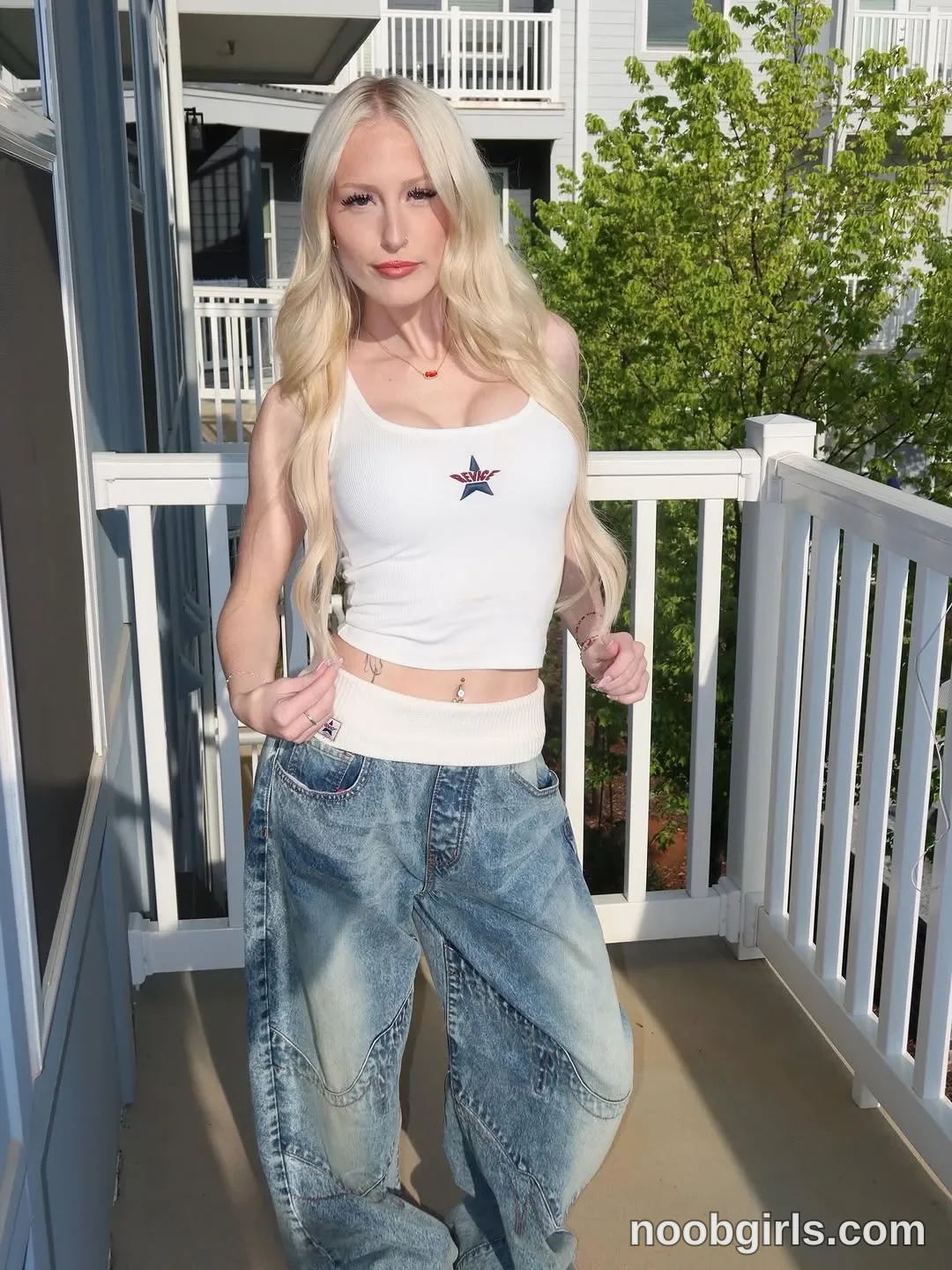 Grace Bailey (@gracebailey1) — "new hair btw"