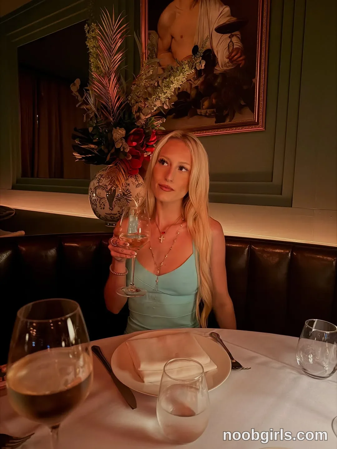 Grace Bailey (@gracebailey1) β "alright alright, not all at once now"