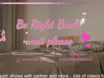 gym69xxx sweetlovegym twitter sexwithgym69xxx streaming live frame — real Instagram photo
