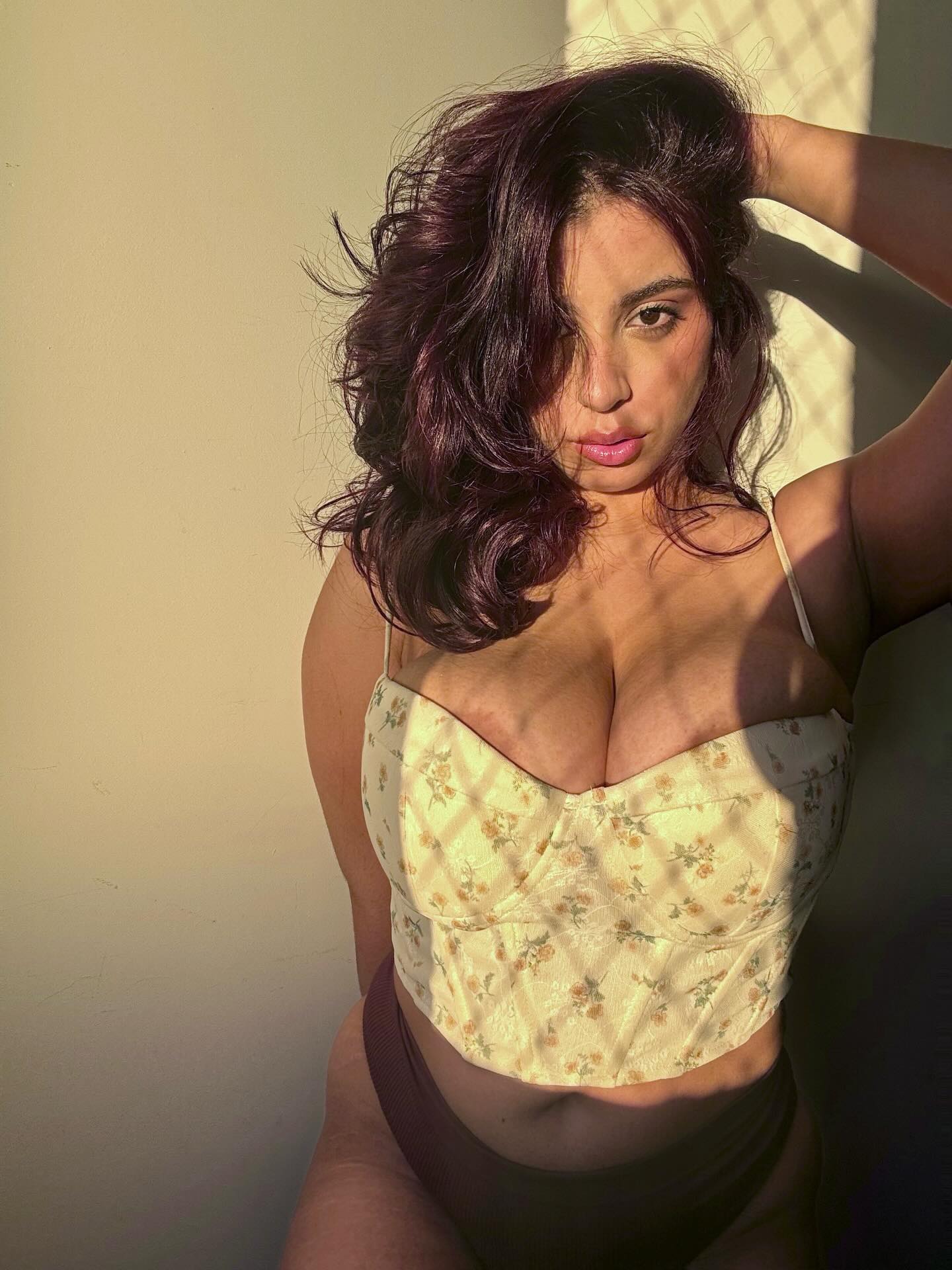 haidyhaven exclusive photo gallery image #12 — Chaturbate streamer profile