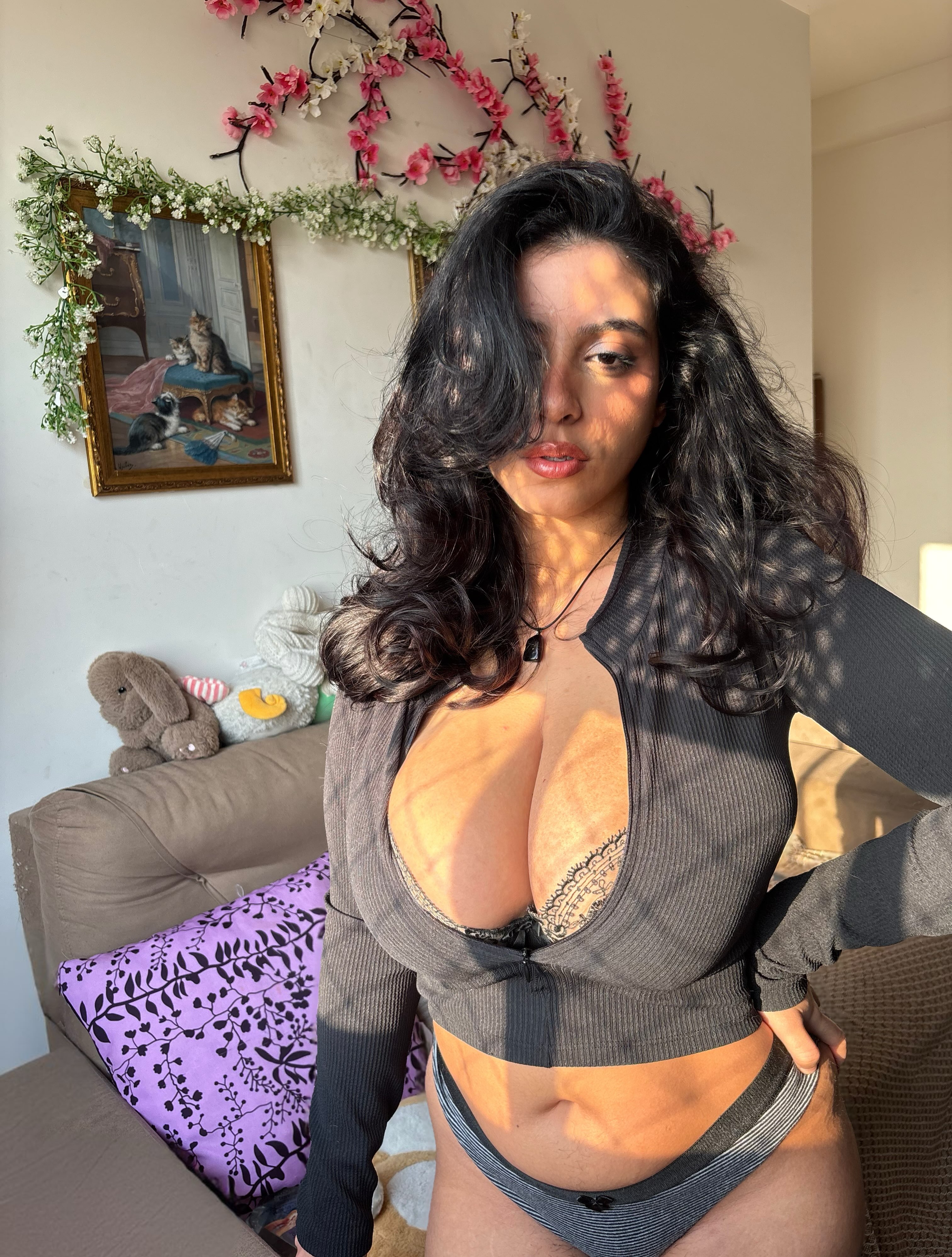 haidyhaven verified Instagram photoshoot picture #20 — live cam model review