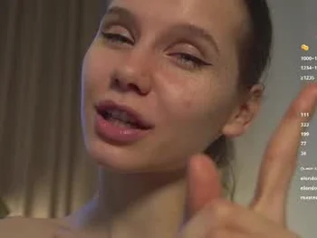 happynewdear live performance capture — Chaturbate cam girl
