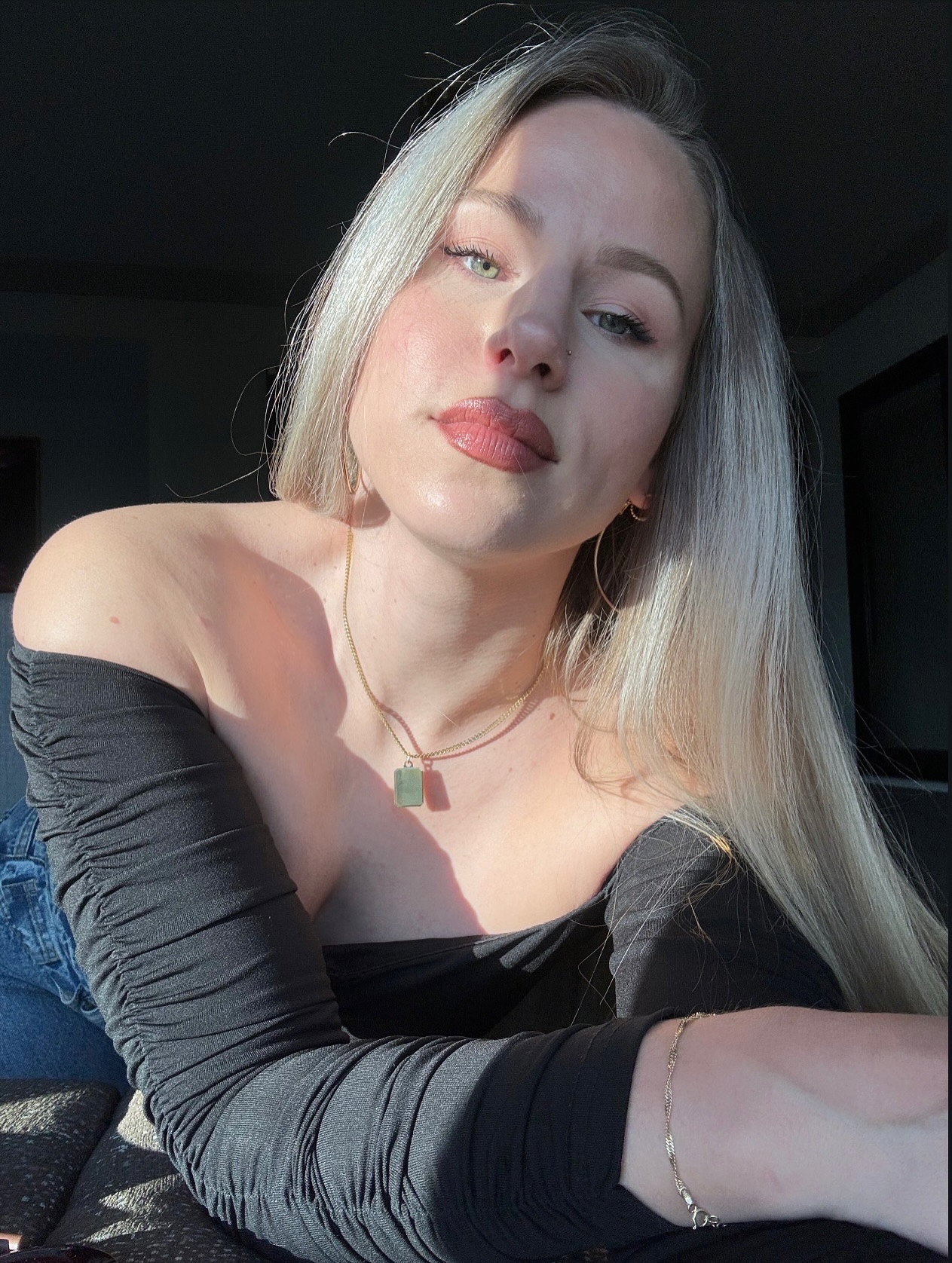 hayleex (@hayleex) high-res photoshoot photo #7 — Chaturbate cam model gallery