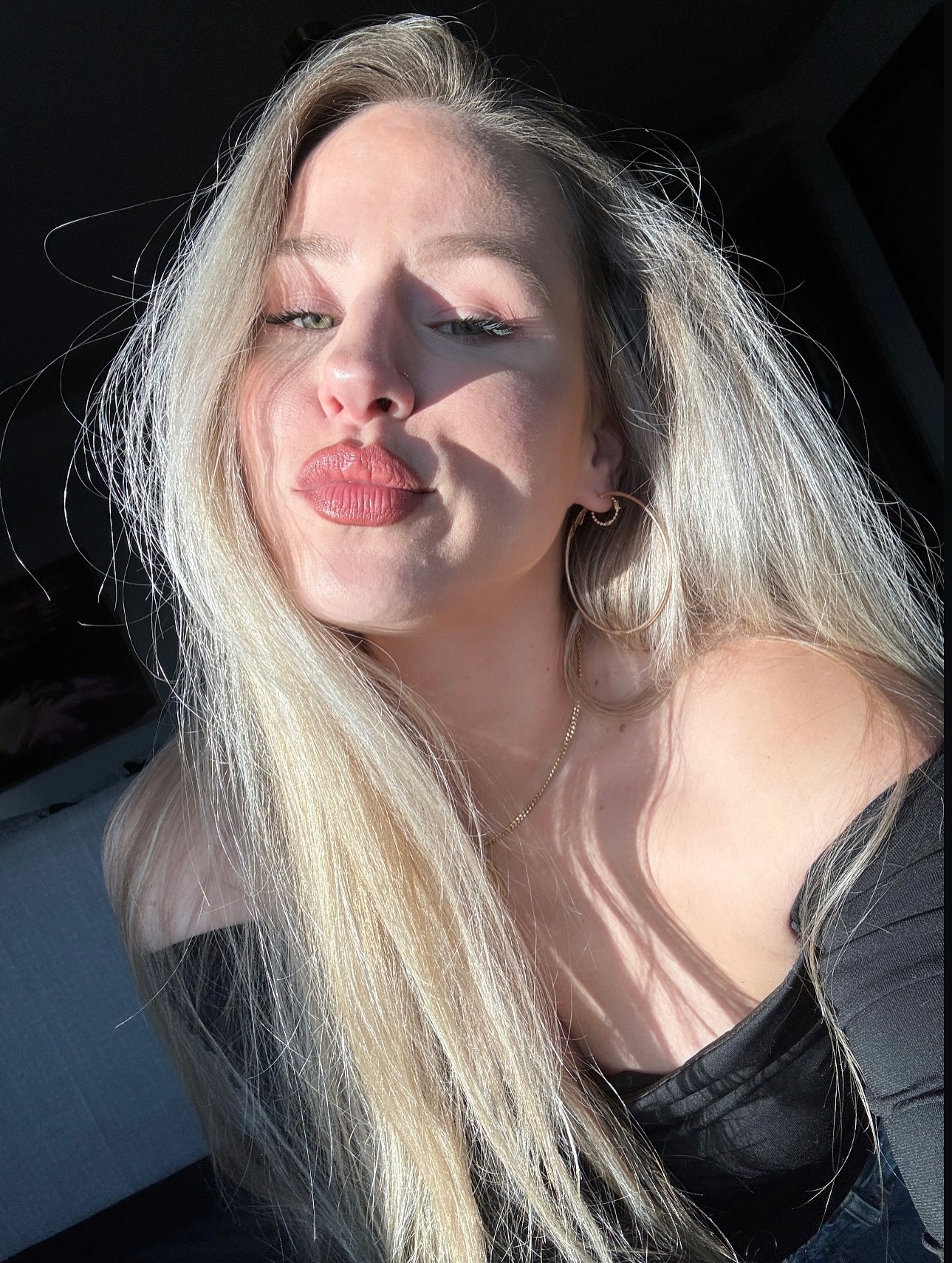 hayleex verified Instagram photoshoot picture #23 — live cam model review