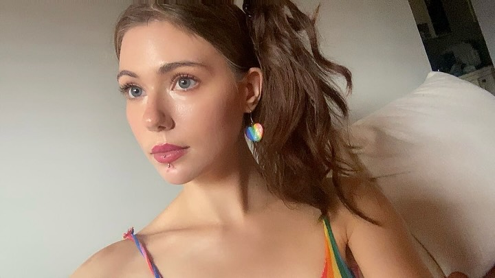 hayleyreign exclusive photo gallery image #3 — Chaturbate streamer profile