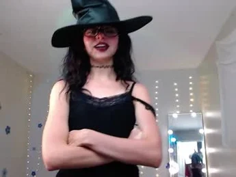salemhex on Chaturbate — Bio, Photos & Live Stream