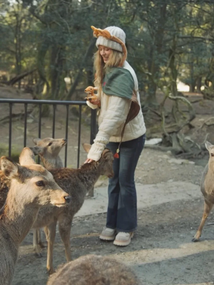 heybanan instagram candid shot — real Instagram photo