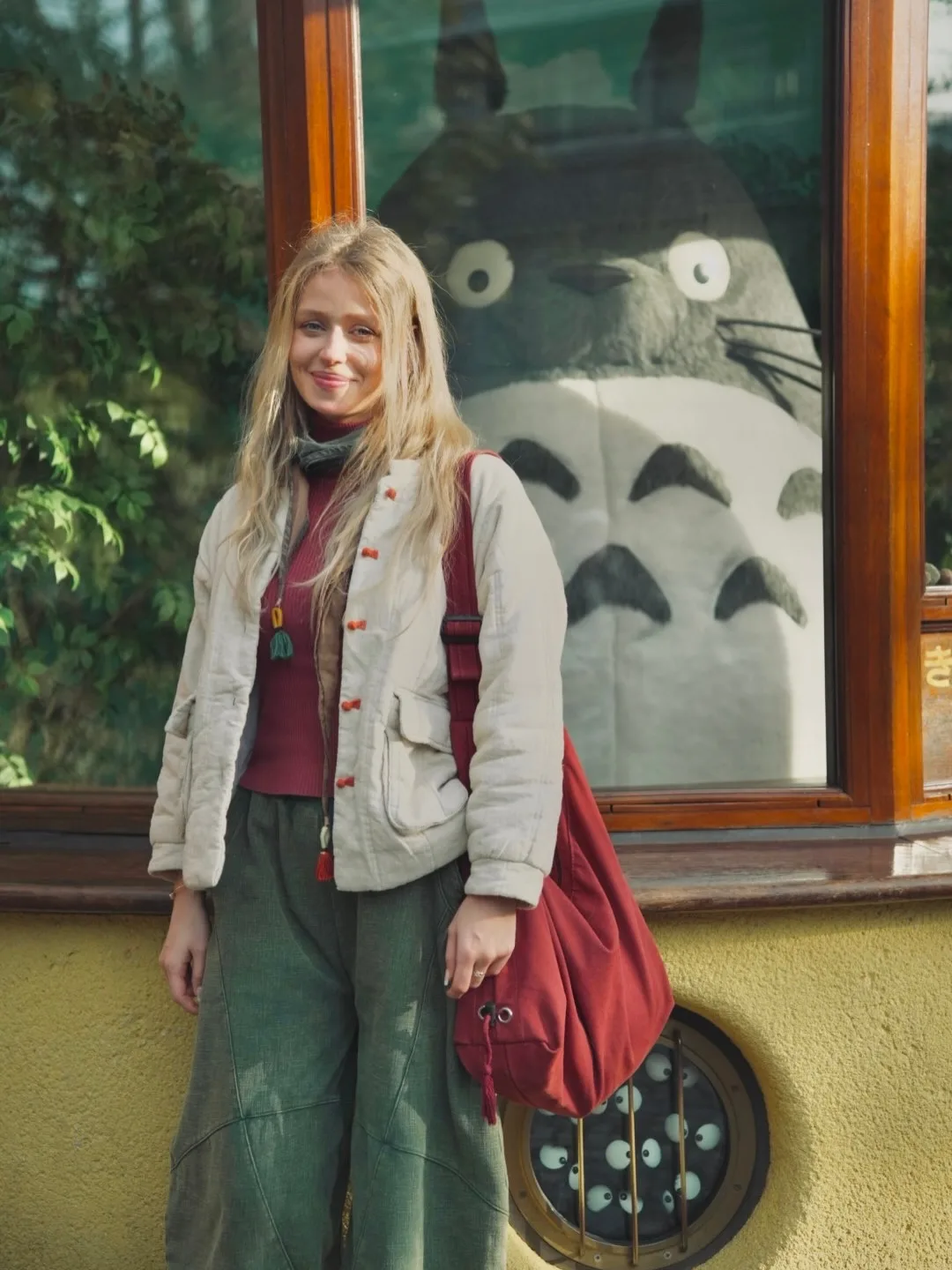 heybanan instagram lifestyle photo — real Instagram photo