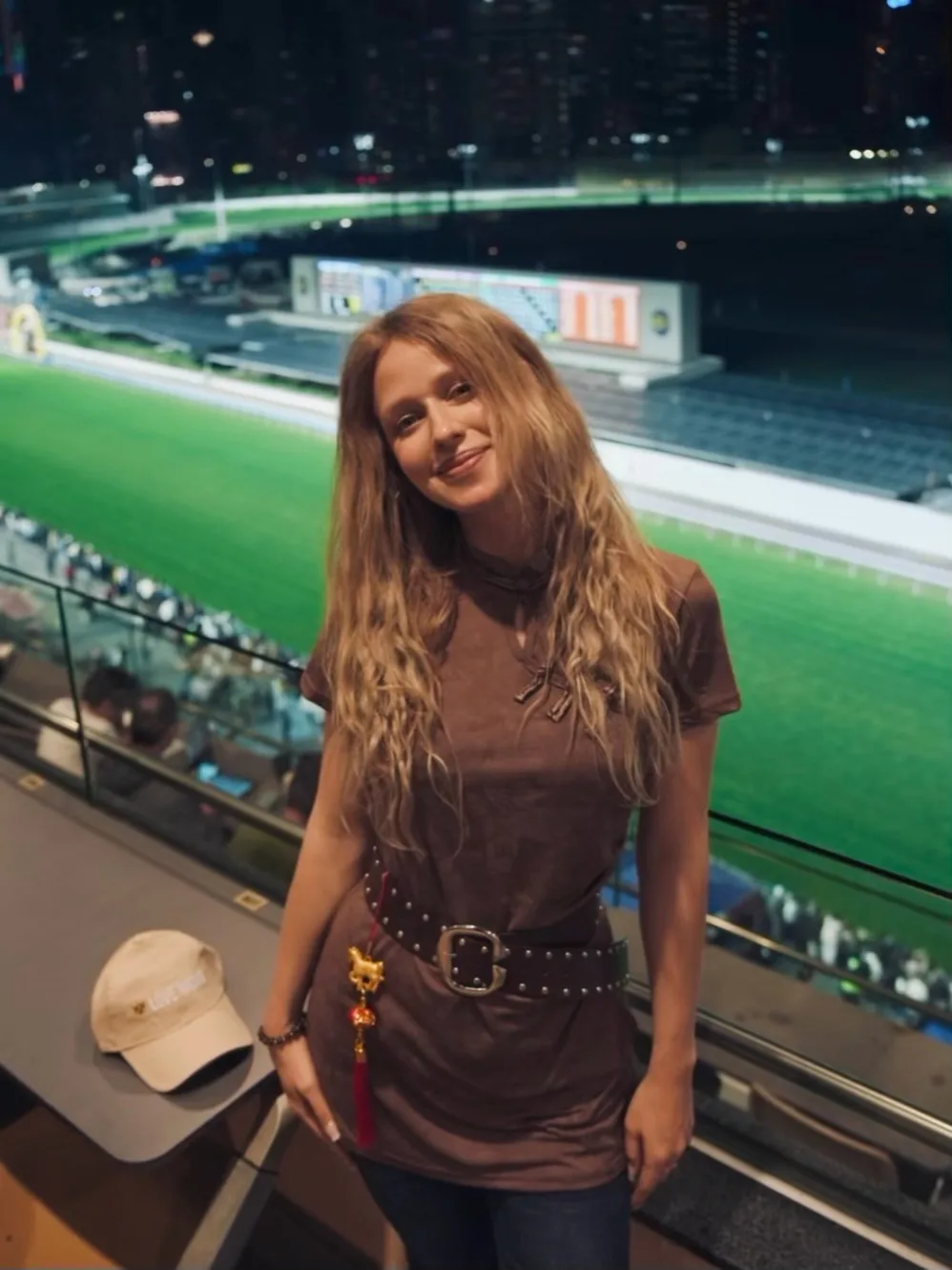 heybanan instagram model photo — real Instagram photo