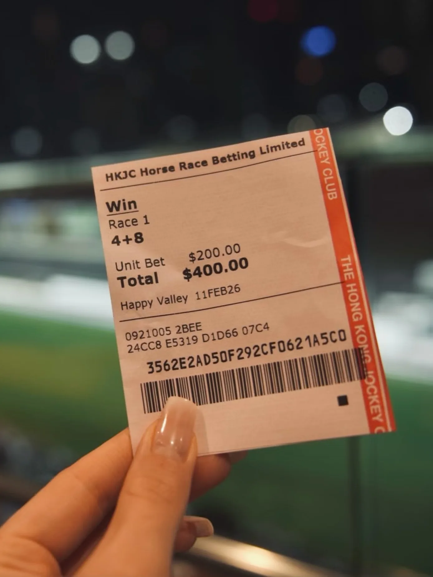 heybanan instagram off camera — real Instagram photo