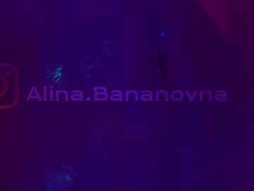 Alina heybanan Chaturbate Live Cam Show Free