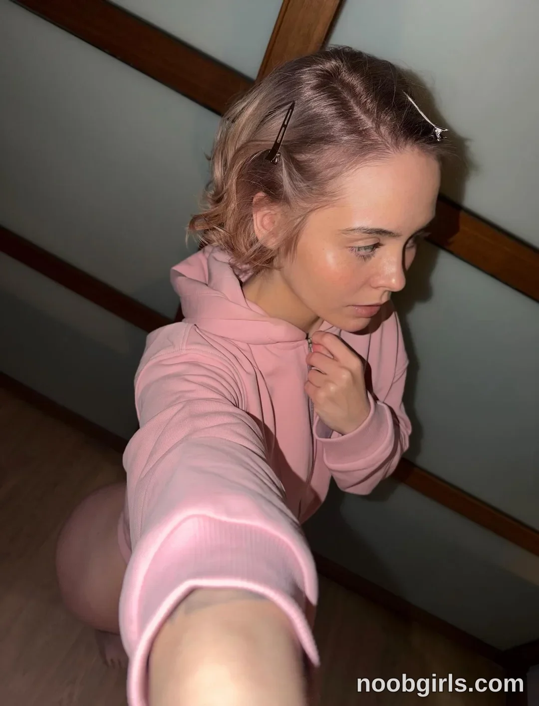 honey_sunshine verified Instagram photoshoot picture #2 — live cam model review