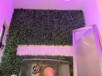 hotfallingdevil live stream capture — Chaturbate cam girl