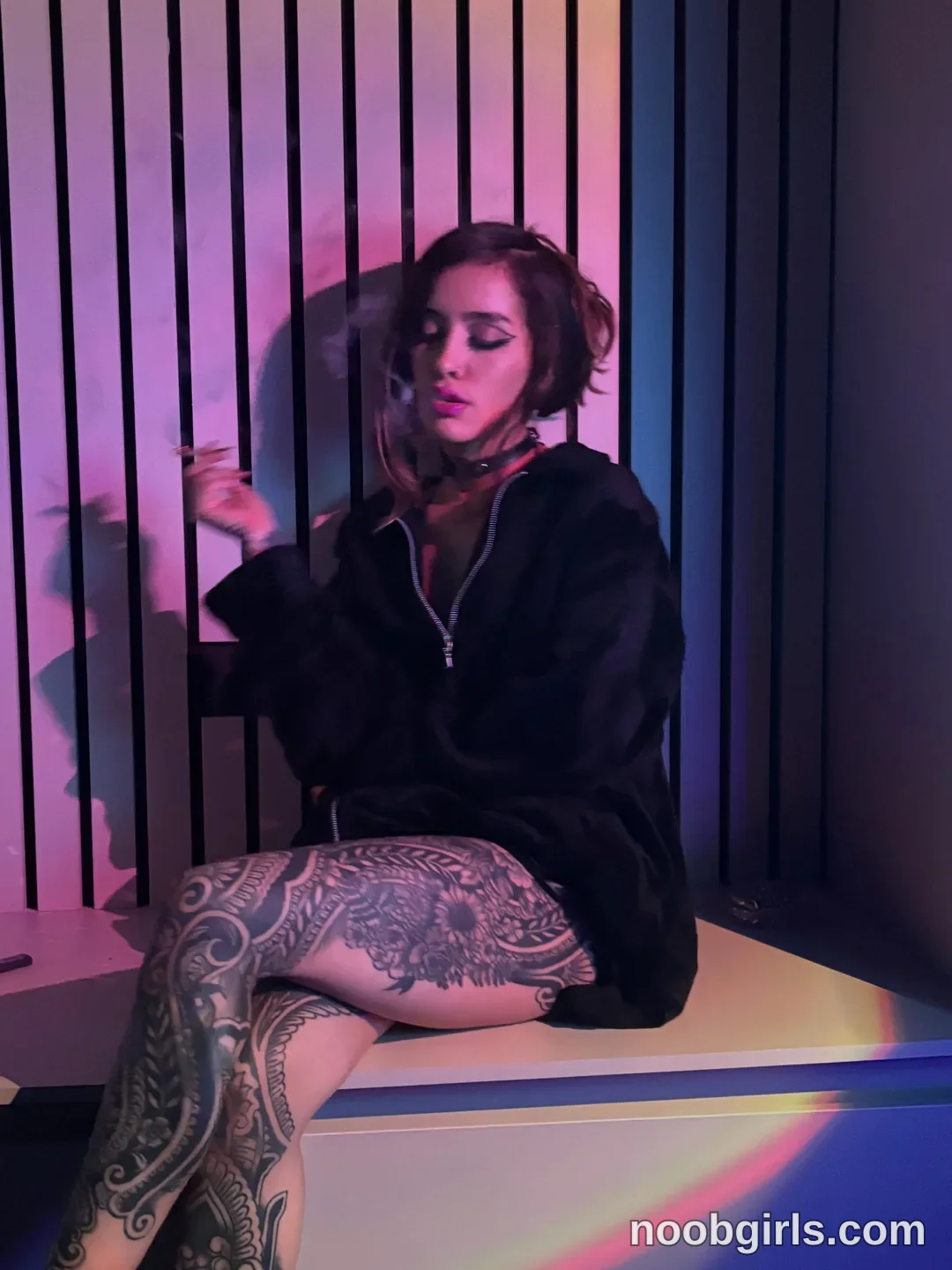iam_eli verified Instagram photoshoot picture #8 — live cam model review