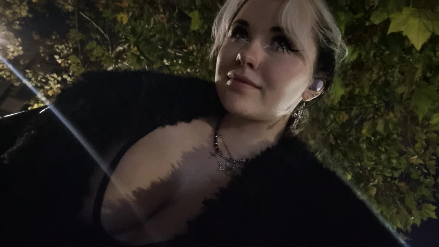 iammisstery verified Instagram photoshoot picture #20 — live cam model review