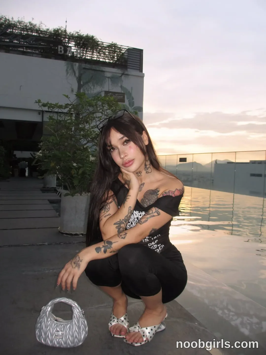 Helltai (@itshelltai) — "i'll keep you safe"