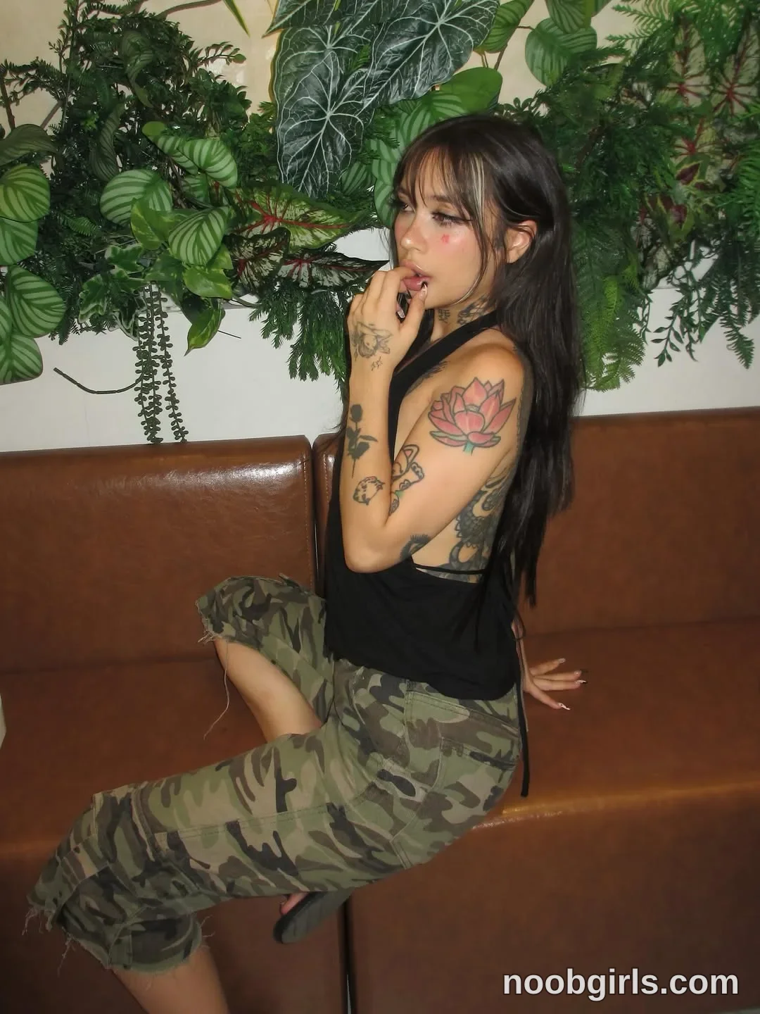 Helltai (@itshelltai) — "if you know let me know"
