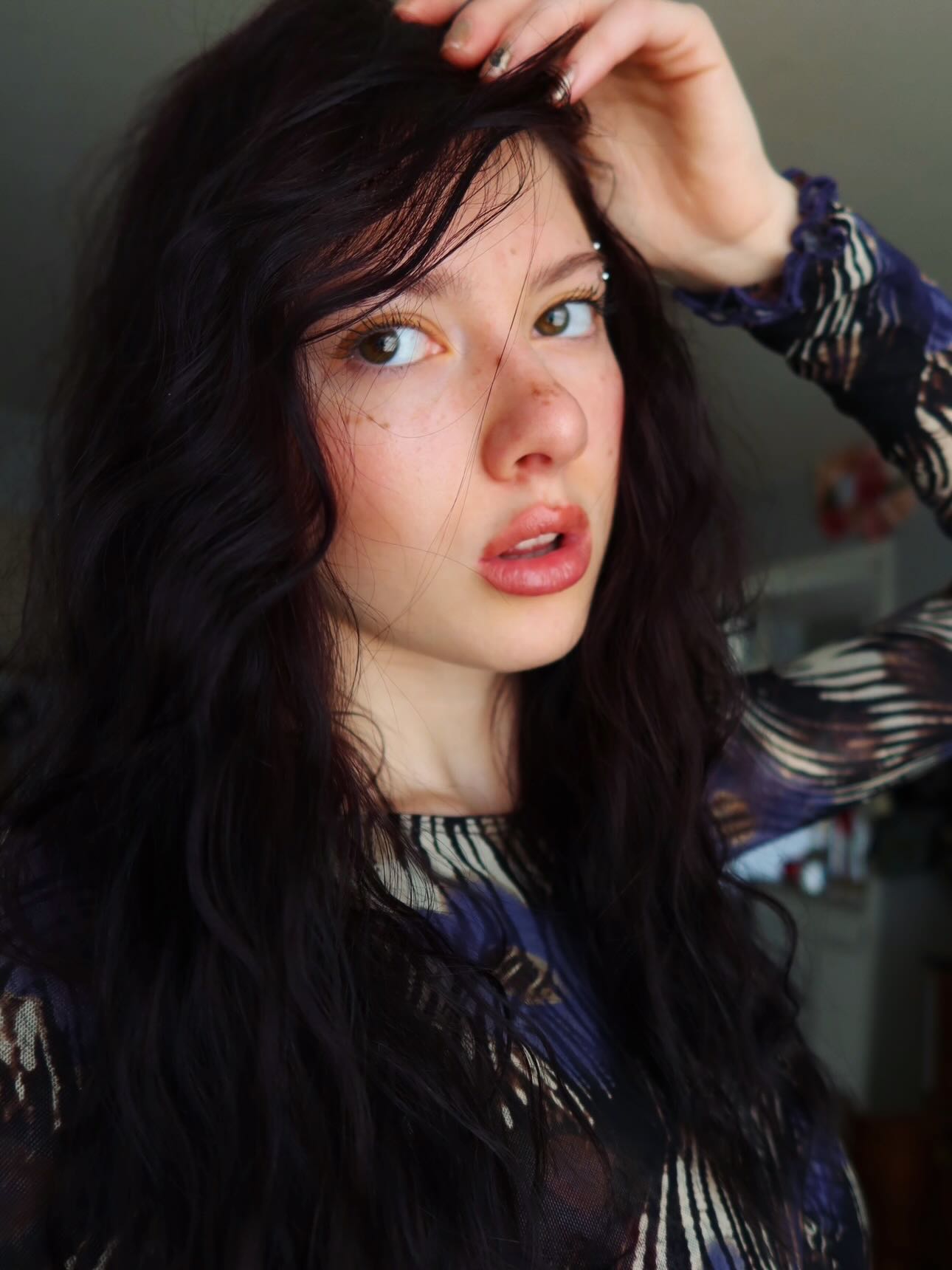 ivyquinette verified Instagram photoshoot picture #14 — live cam model review
