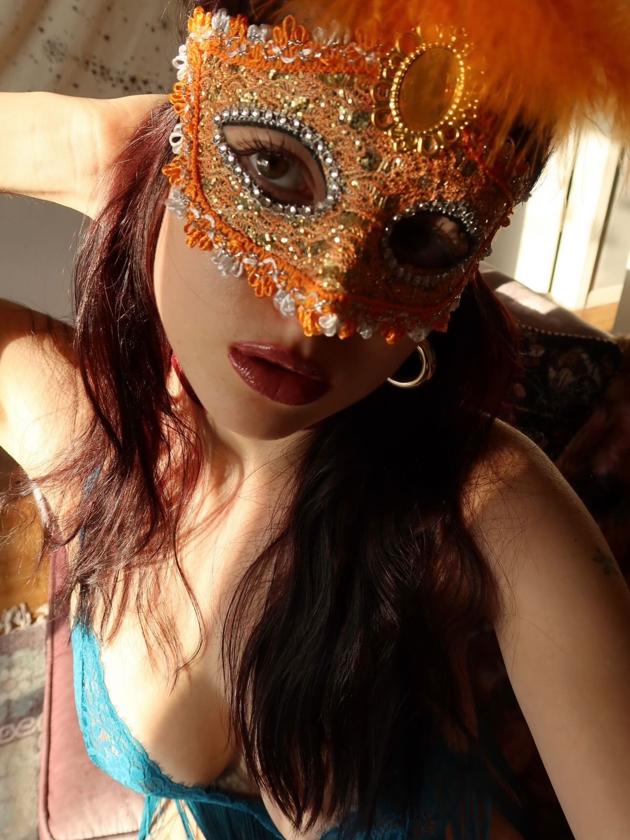 ivyquinette exclusive photo gallery image #15 — Chaturbate streamer profile