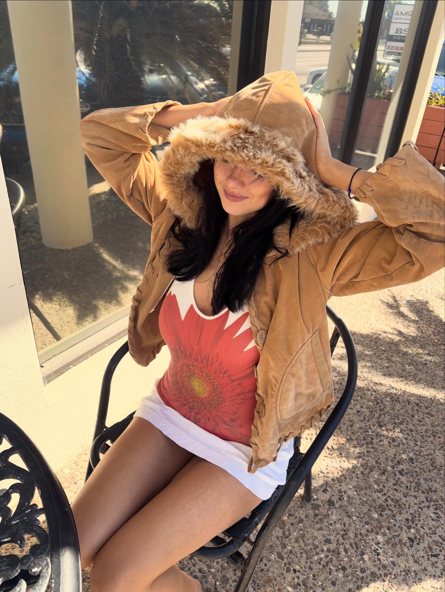 ivyquinette exclusive photo gallery image #30 — Chaturbate streamer profile